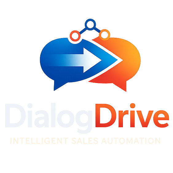 DialogDrive