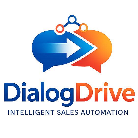 DialogDrive
